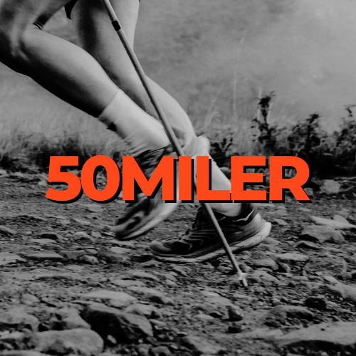 50 MILER