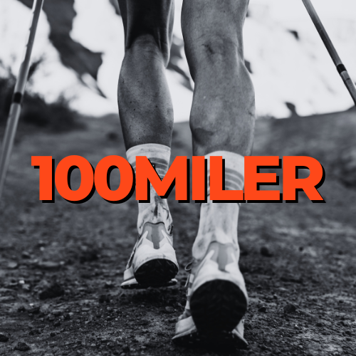 100 MILER