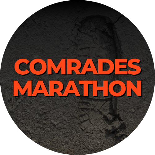 COMRADES MARATHON