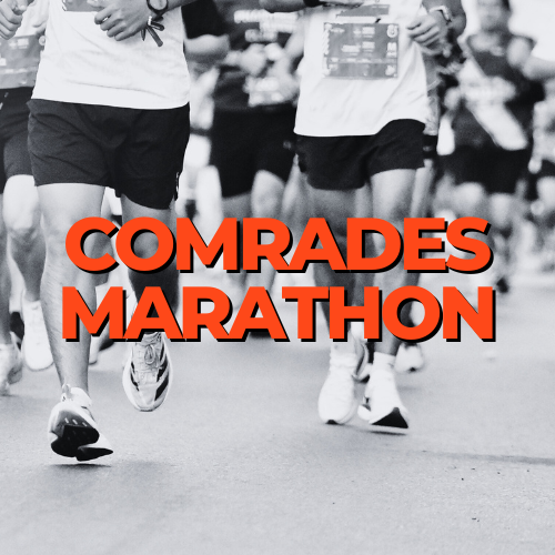 COMRADES MARATHON