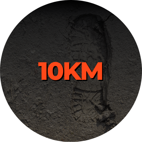 10KM RUNNING