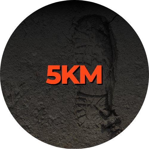 5KM RUNNING