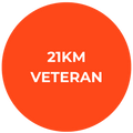 21KM Veteran