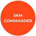 5KM Commander