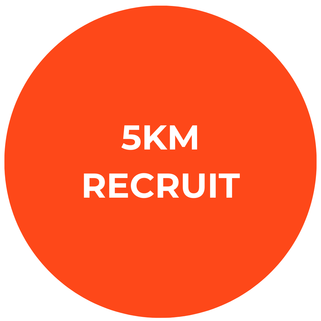 5KM Recruit