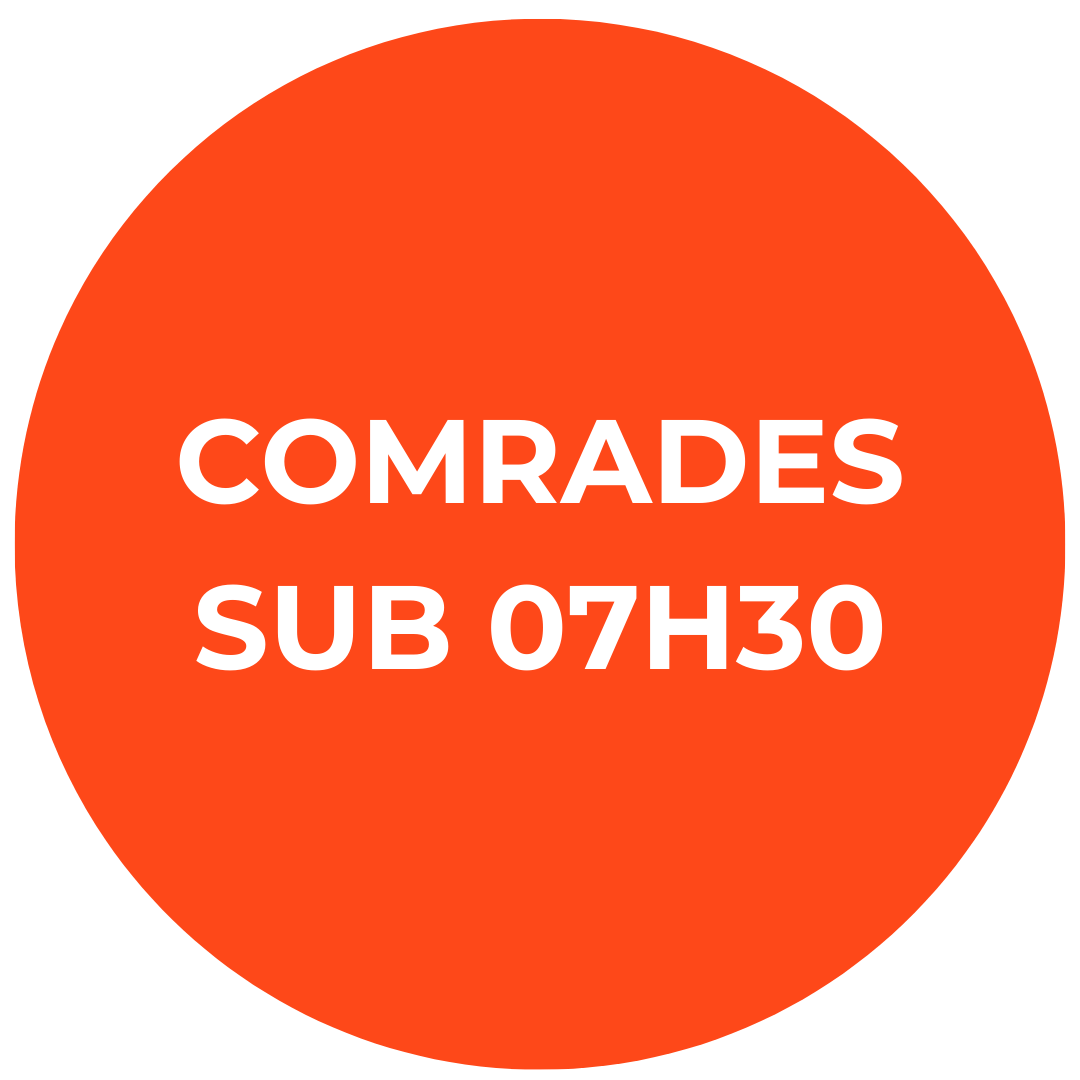 Comrades Commander