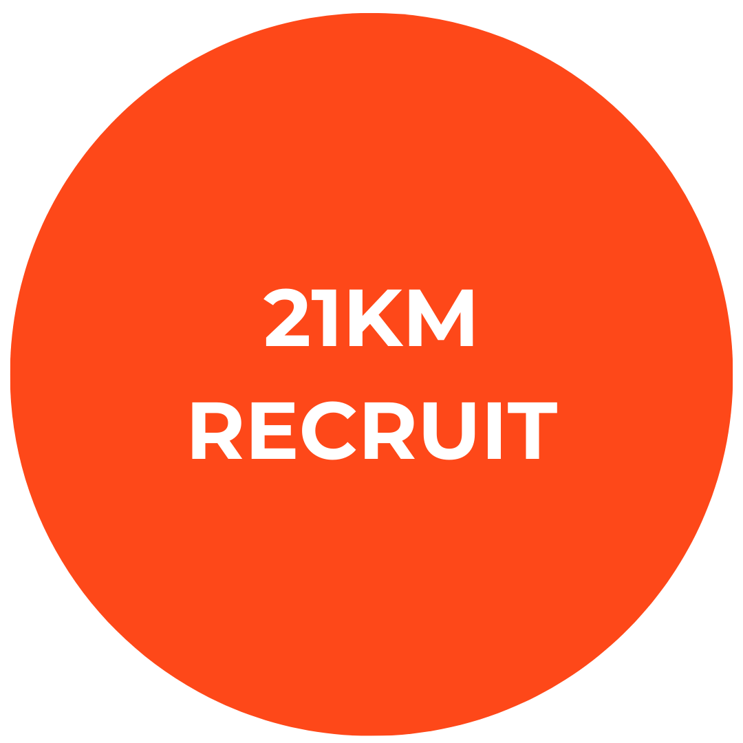 21KM Recruit