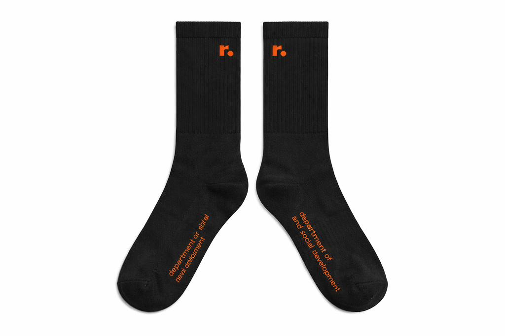 Crew Socks