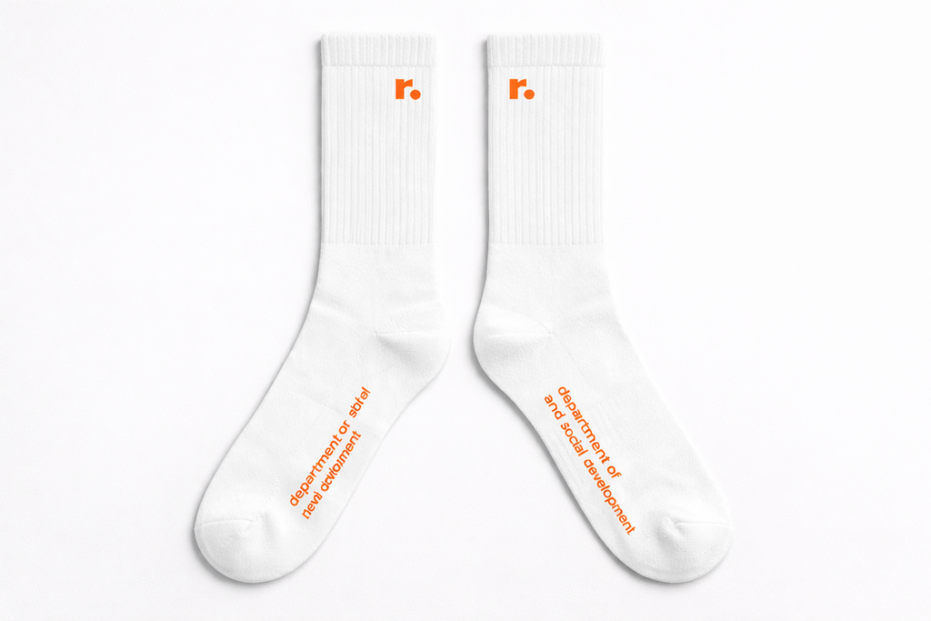Crew Socks