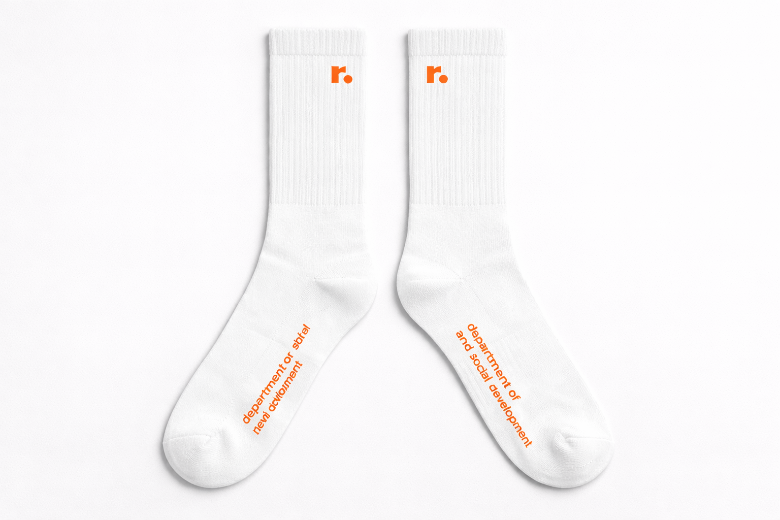 Crew Socks